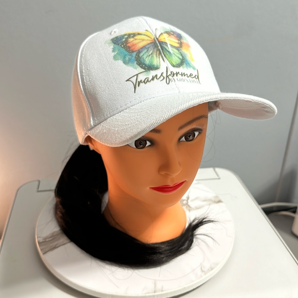 Baseball Cap (NWOT)